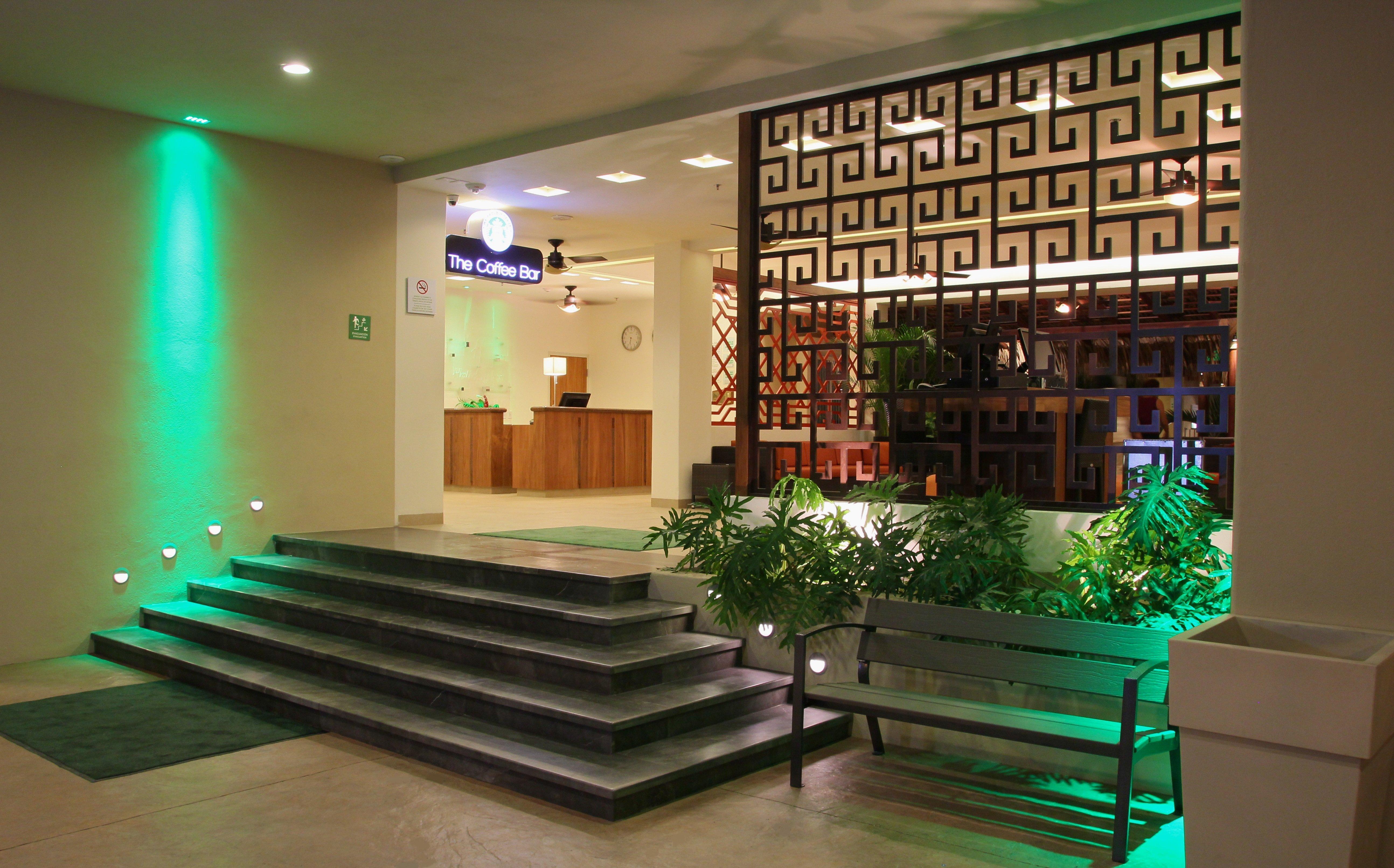 Holiday Inn Huatulco, An Ihg Hotel Santa Cruz Huatulco Ngoại thất bức ảnh